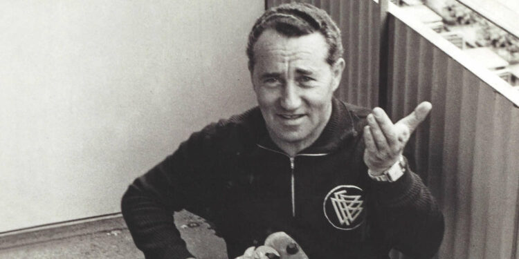 Adi Dassler