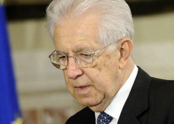 Mario monti