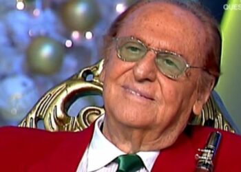 Renzo Arbore