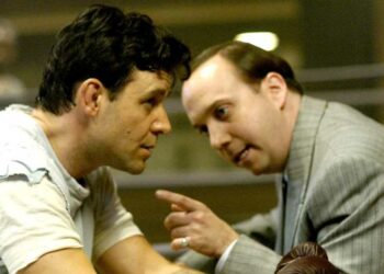 Cinderella Man - Una ragione per lottare