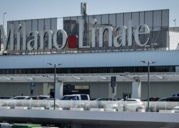 Aeroporto di Linate