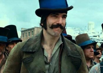 Gangs of New York