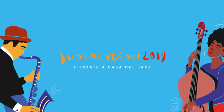 L'Orchestra di Piazza Vittorio alla Casa del Jazz