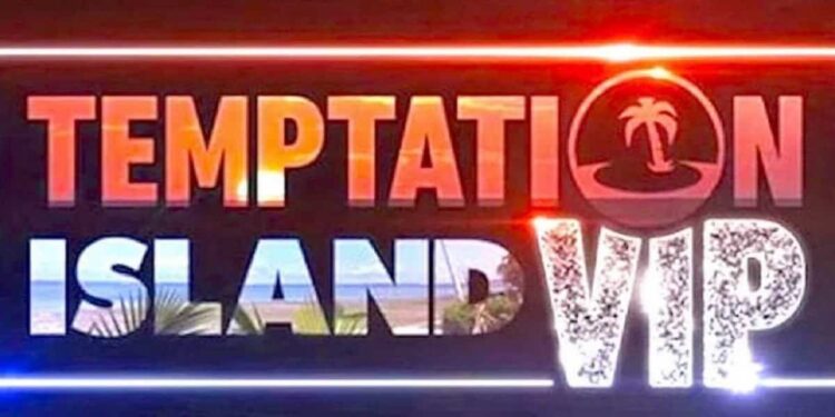 Temptation Island Vip 2019