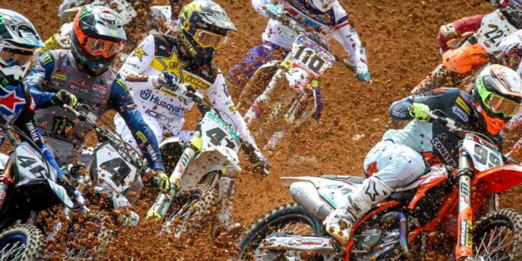 motocross