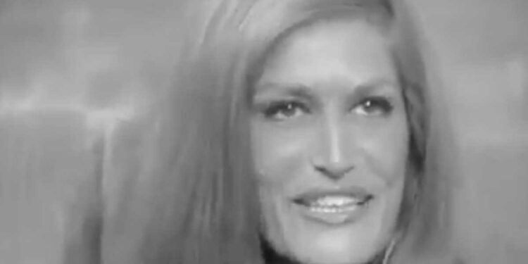 Lucien Morisse, il primo marito di Dalida