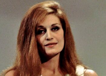 Dalida (Foto: Wikipedia)