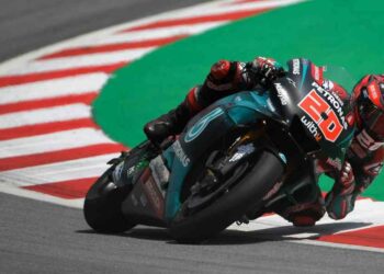 Quartararo MotoGp