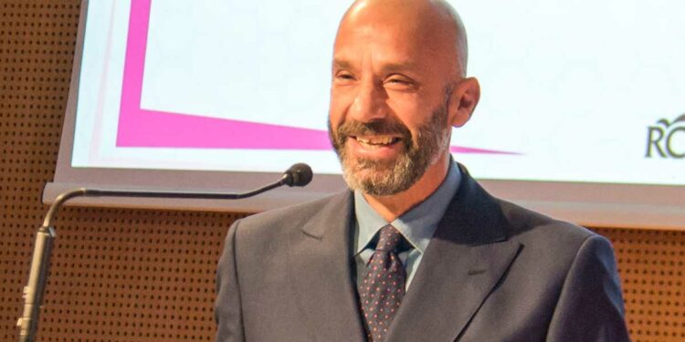 Gianluca Vialli