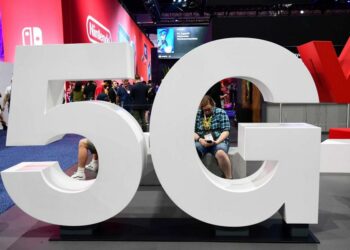 5G (Foto: LaPresse)