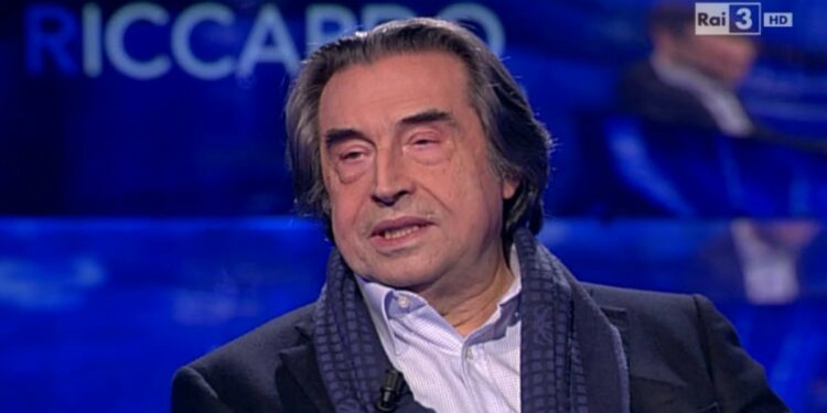 Riccardo Muti