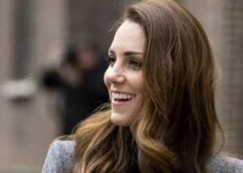 Kate Middleton