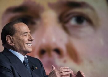 Renzi e Berlusconi