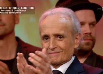 José Carreras