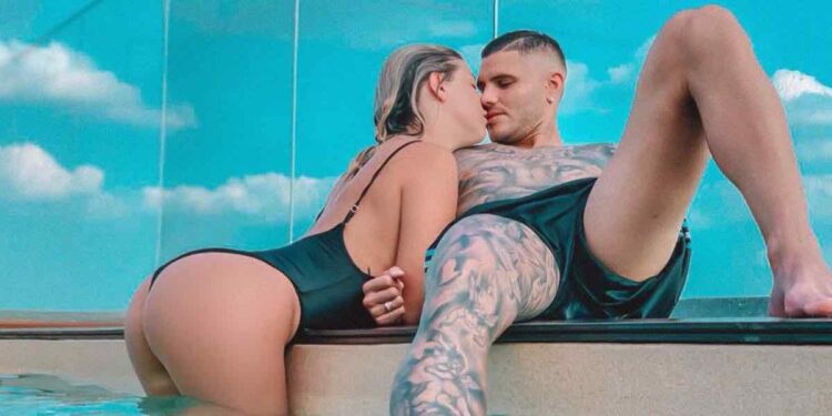 Wanda Nara e Icardi