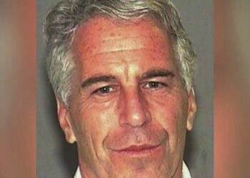 Jeffrey Epstein