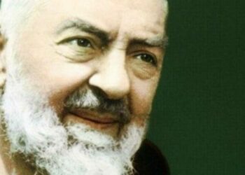 padre pio viaggio nella grande bellezza