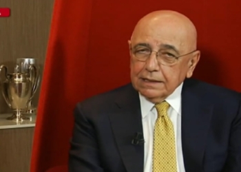 adriano galliani