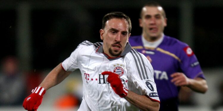 Frank Ribery