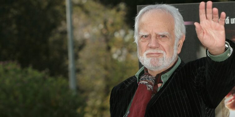 Cosimo Cinieri (Foto: LaPresse)