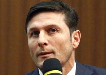 Javier Zanetti