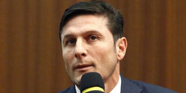 Javier Zanetti