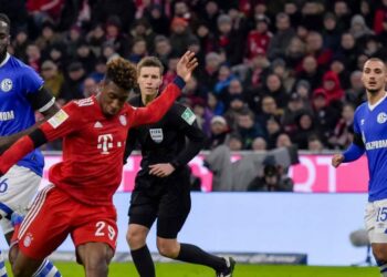 Diretta Schalke Bayern, Bundesliga 2^ giornata (Foto LaPresse)