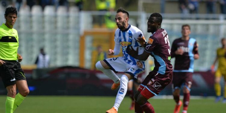 Pronostici Serie B (Foto LaPresse)