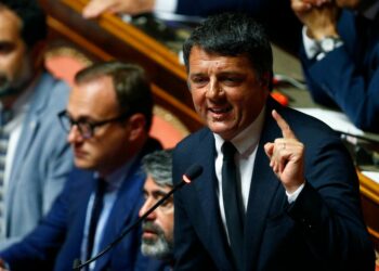 federico fornaro renzi governo m5s-pd-leu