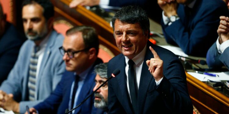 federico fornaro renzi governo m5s-pd-leu