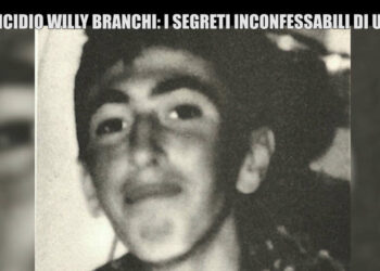 Willy Branchi, Le Iene