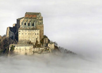 La Sacra di San Michele