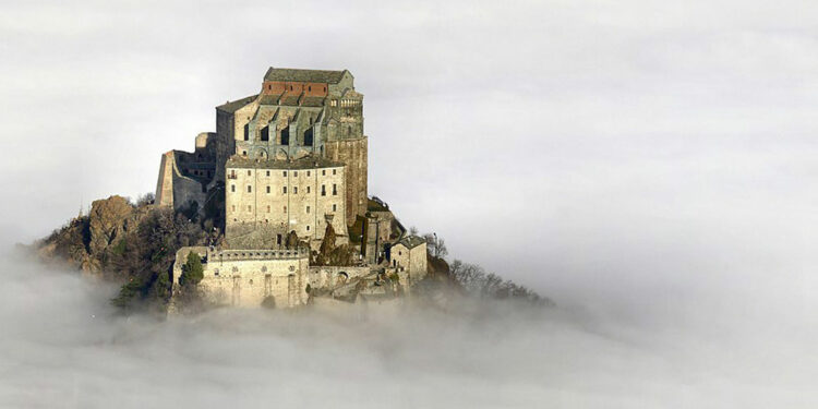 La Sacra di San Michele