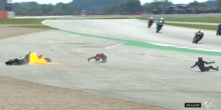 Incidente Dovizioso