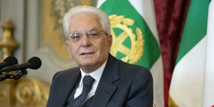 mattarella