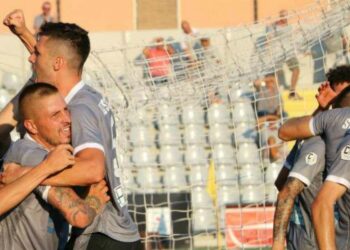 Diretta Pianese Alessandria, Serie C girone A (da facebook.com/AlessandriaCalcio)