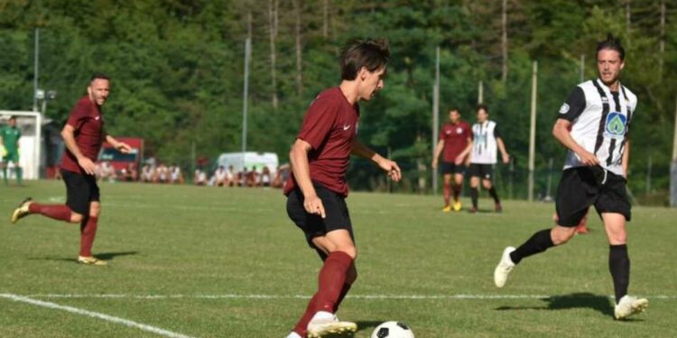 Video Arezzo Lecco, Serie C girone A 1^ giornata (Foto LaPresse)