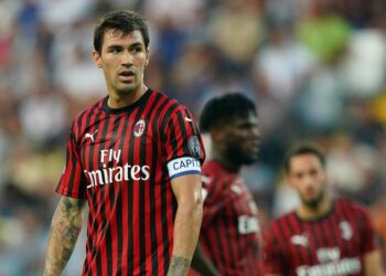 Romagnoli Milan