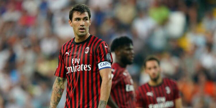 Romagnoli Milan