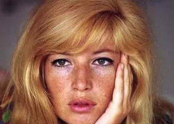 Monica Vitti