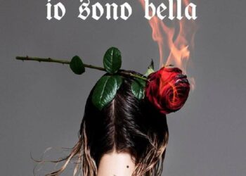 Io sono Bella, Cover