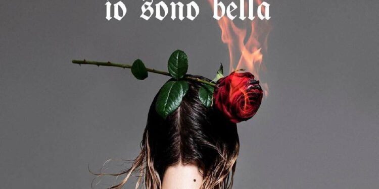 Io sono Bella, Cover