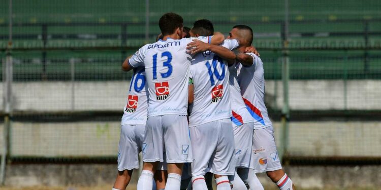 Catania Serie C