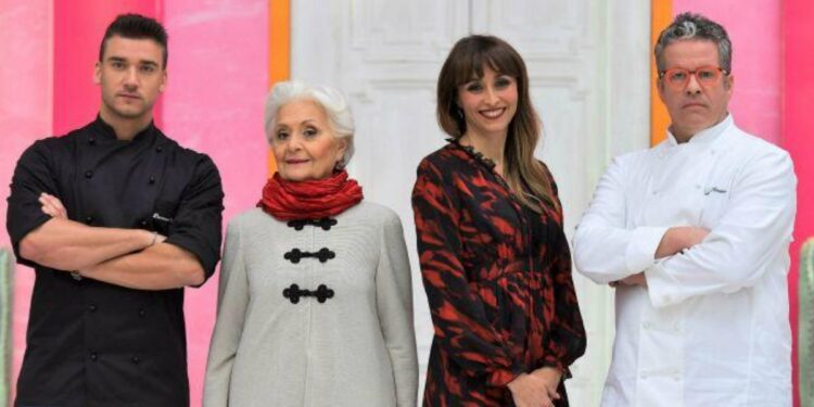 Bake Off Italia