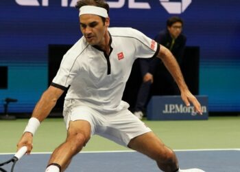 Roger Federer