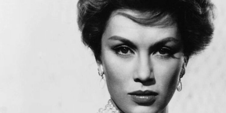 Linda Christian madre Romina Power