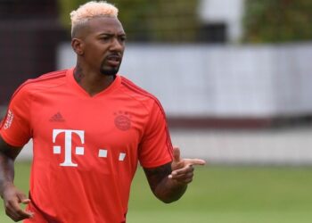 Jerome Boateng