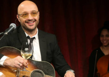 Joe Bastianich