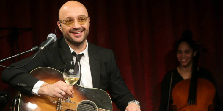 Joe Bastianich