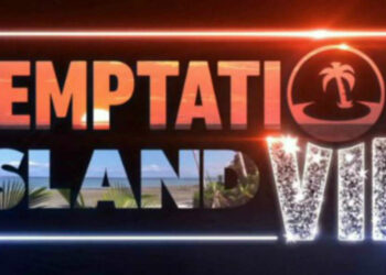 Temptation Island Vip